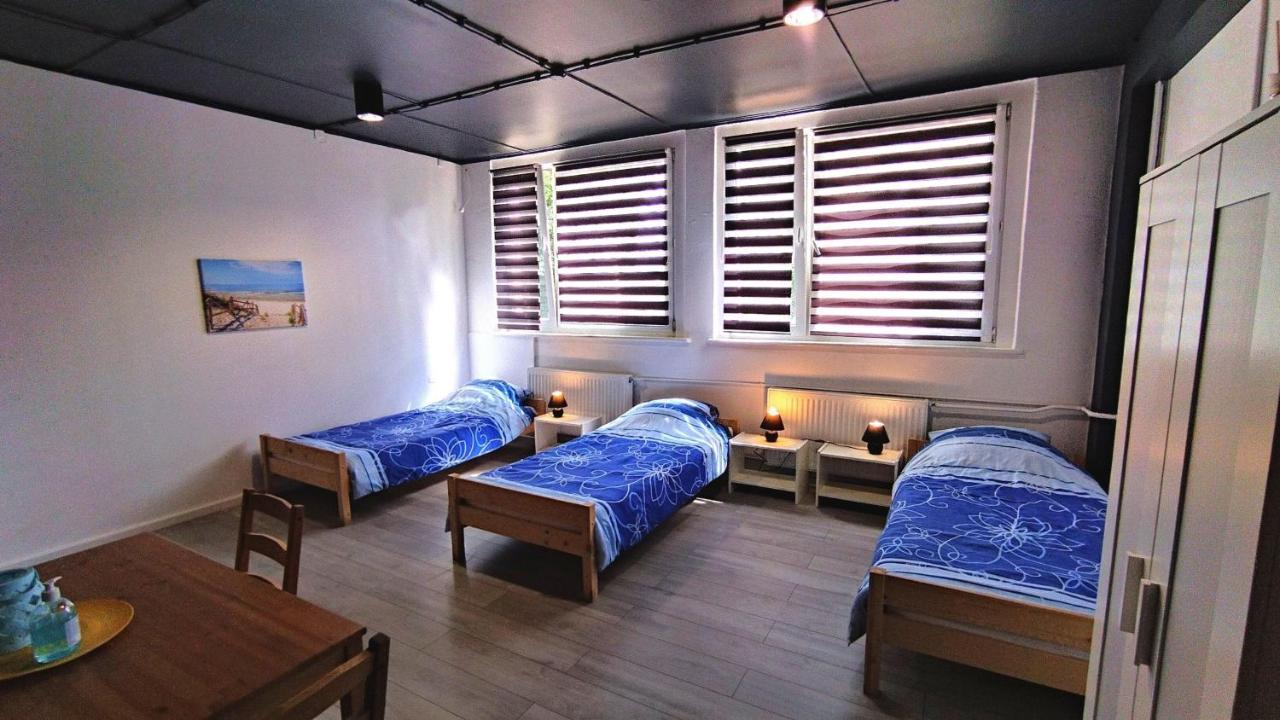 Smart Stay Hostel גדינייה מראה חיצוני תמונה