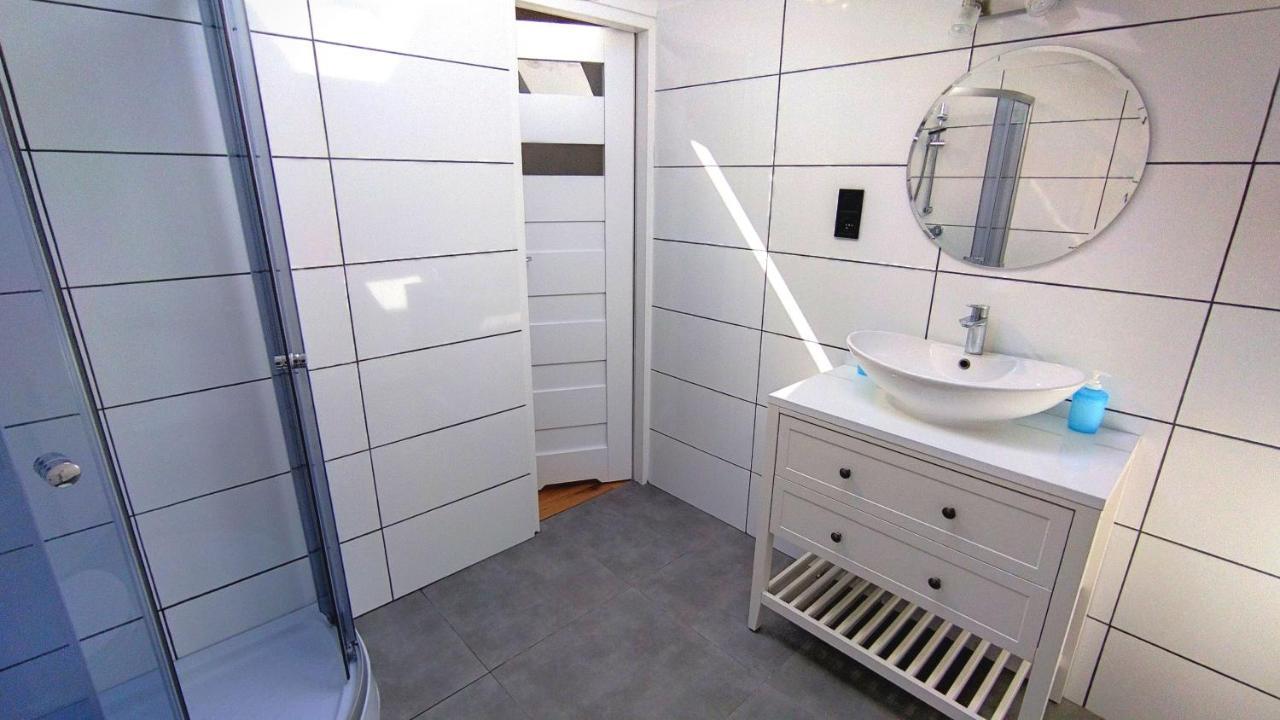 Smart Stay Hostel גדינייה מראה חיצוני תמונה