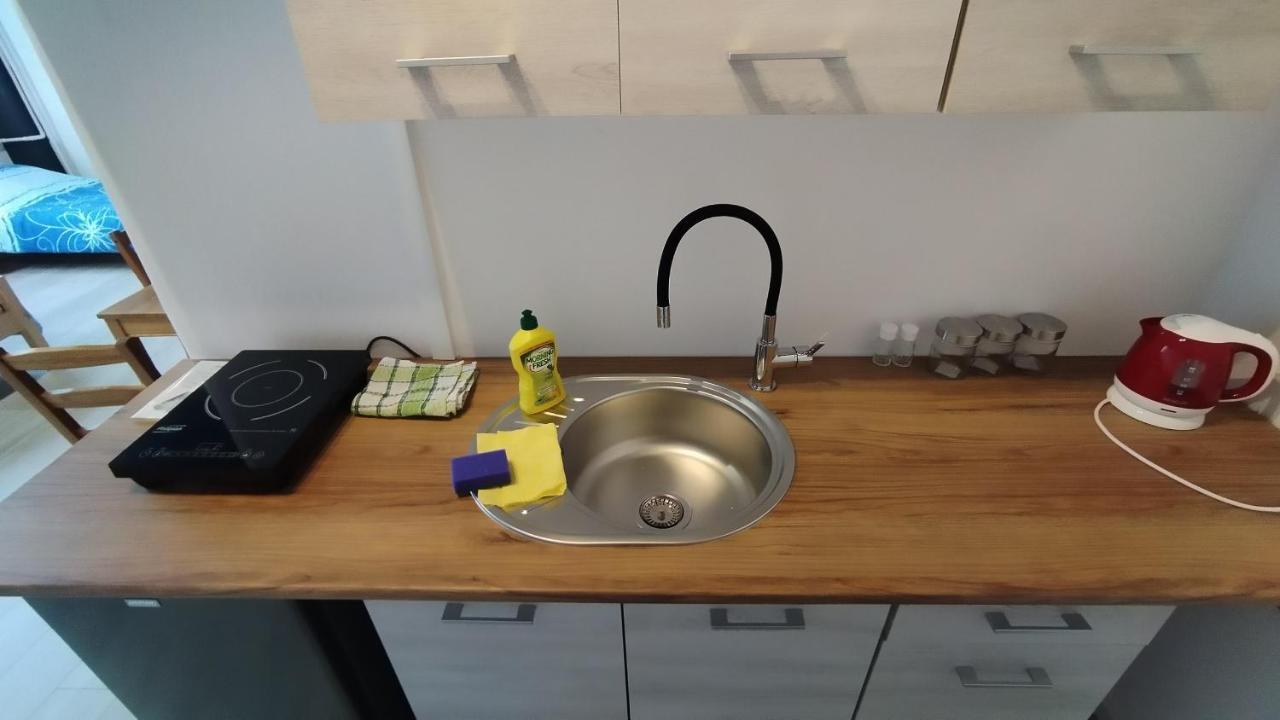 Smart Stay Hostel גדינייה מראה חיצוני תמונה