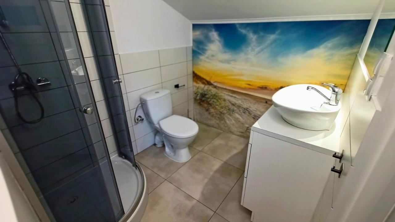 Smart Stay Hostel גדינייה מראה חיצוני תמונה