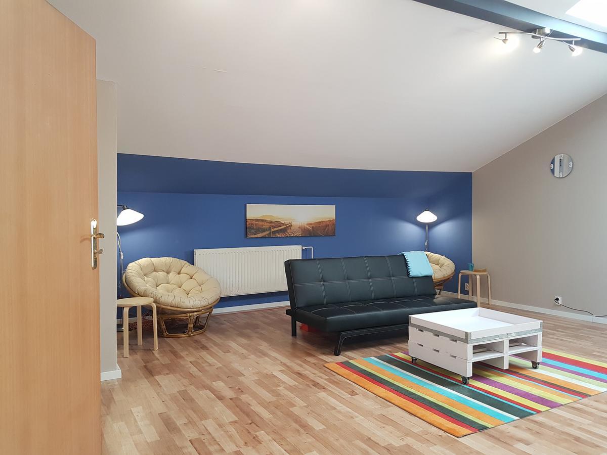 Smart Stay Hostel גדינייה מראה חיצוני תמונה