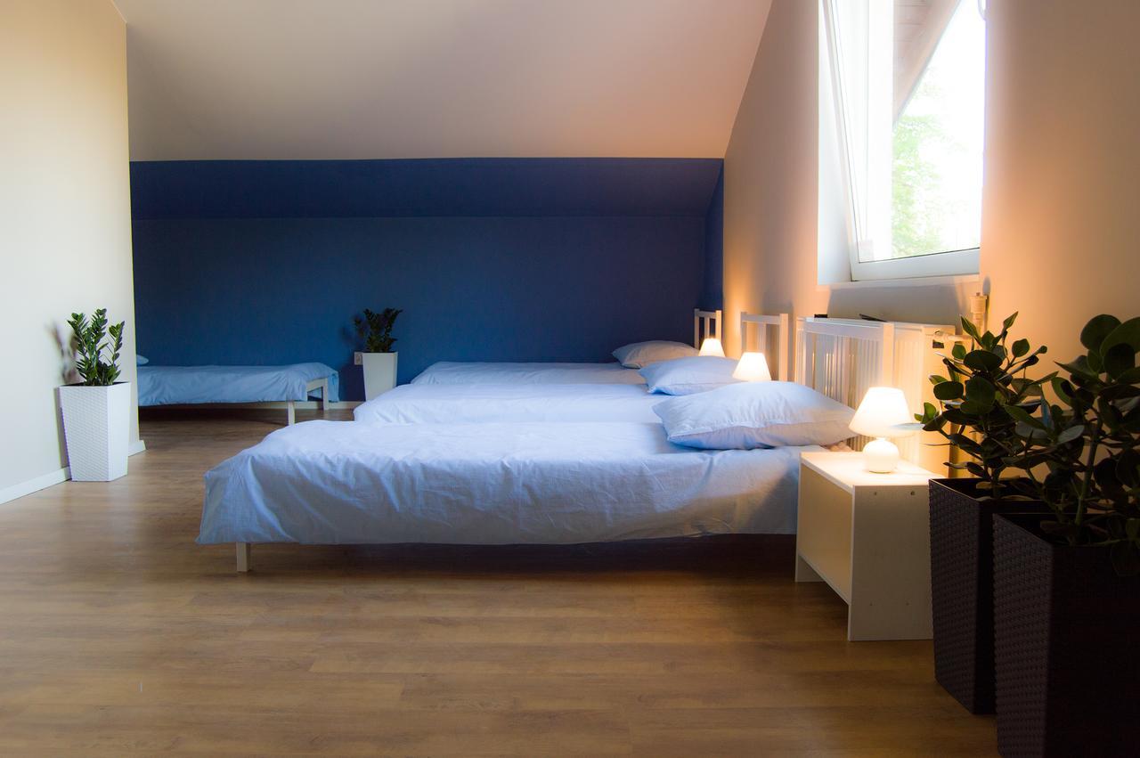 Smart Stay Hostel גדינייה מראה חיצוני תמונה
