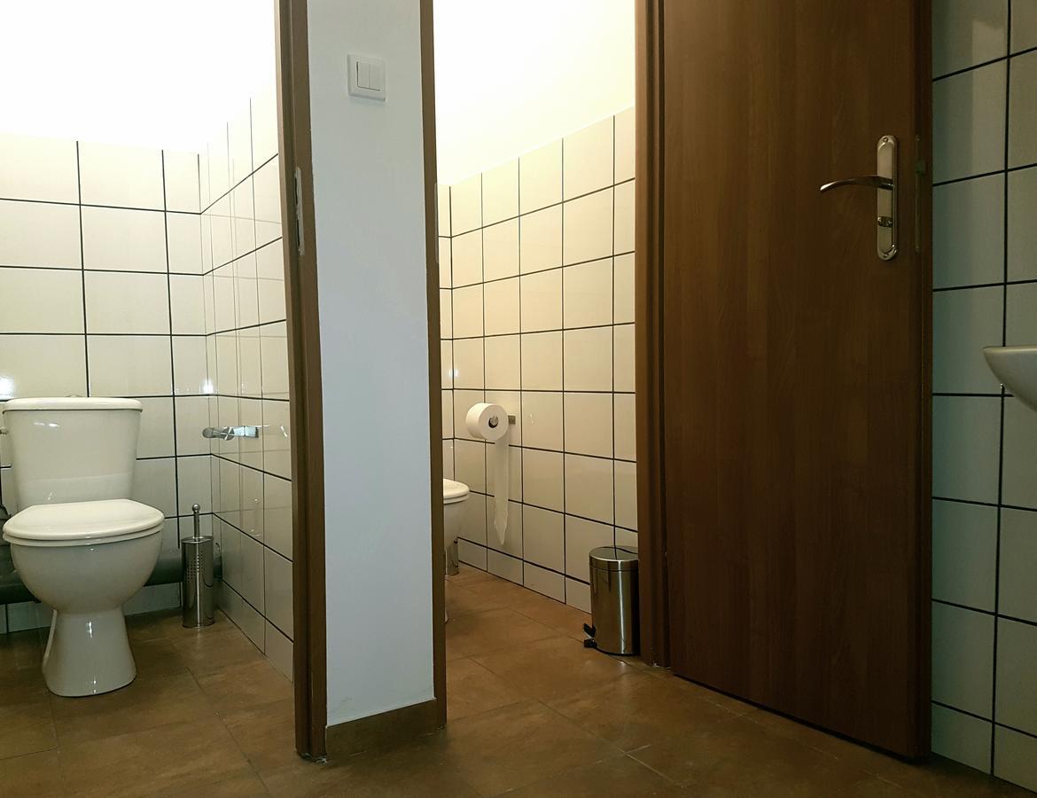 Smart Stay Hostel גדינייה מראה חיצוני תמונה