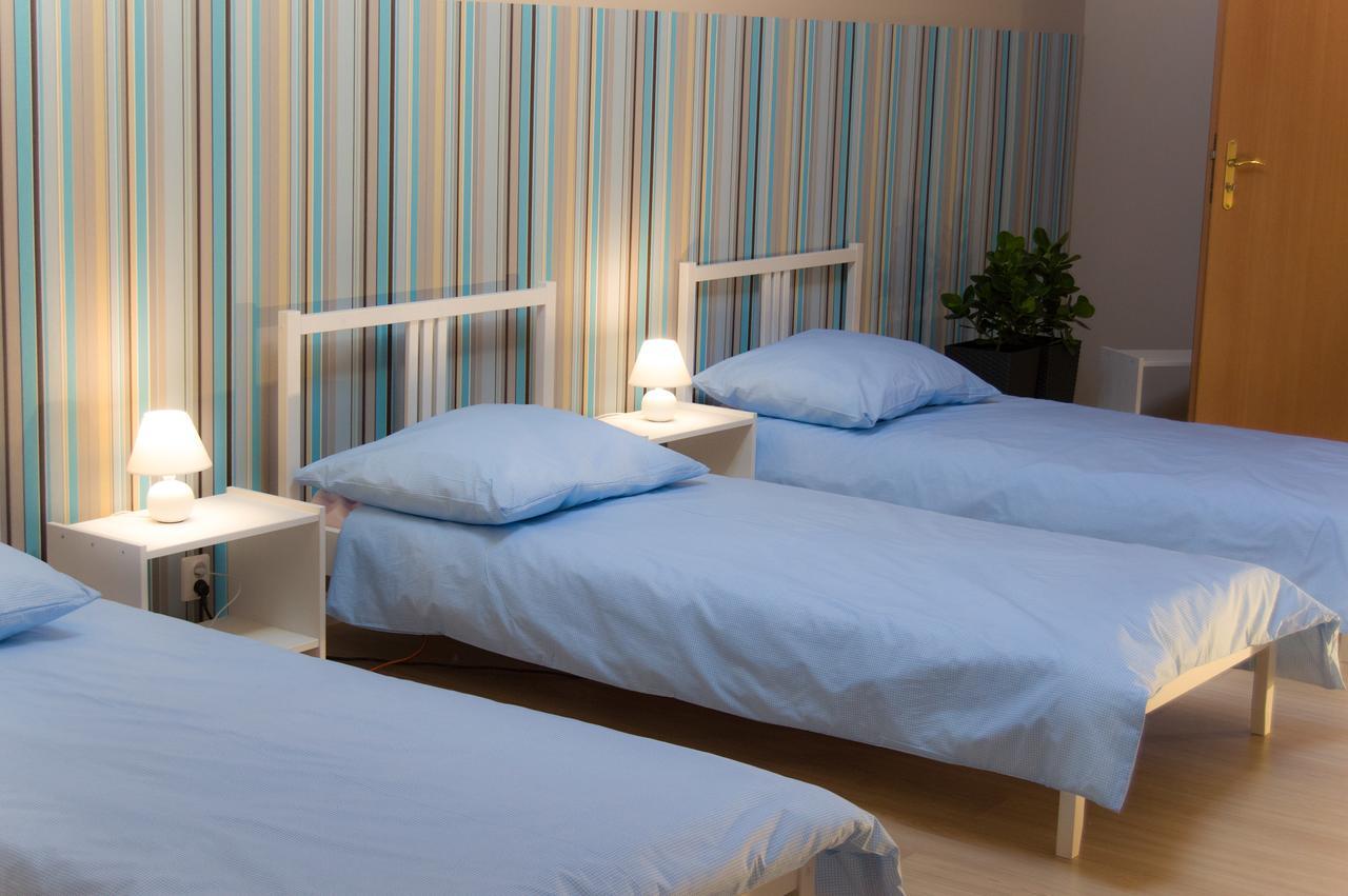 Smart Stay Hostel גדינייה מראה חיצוני תמונה