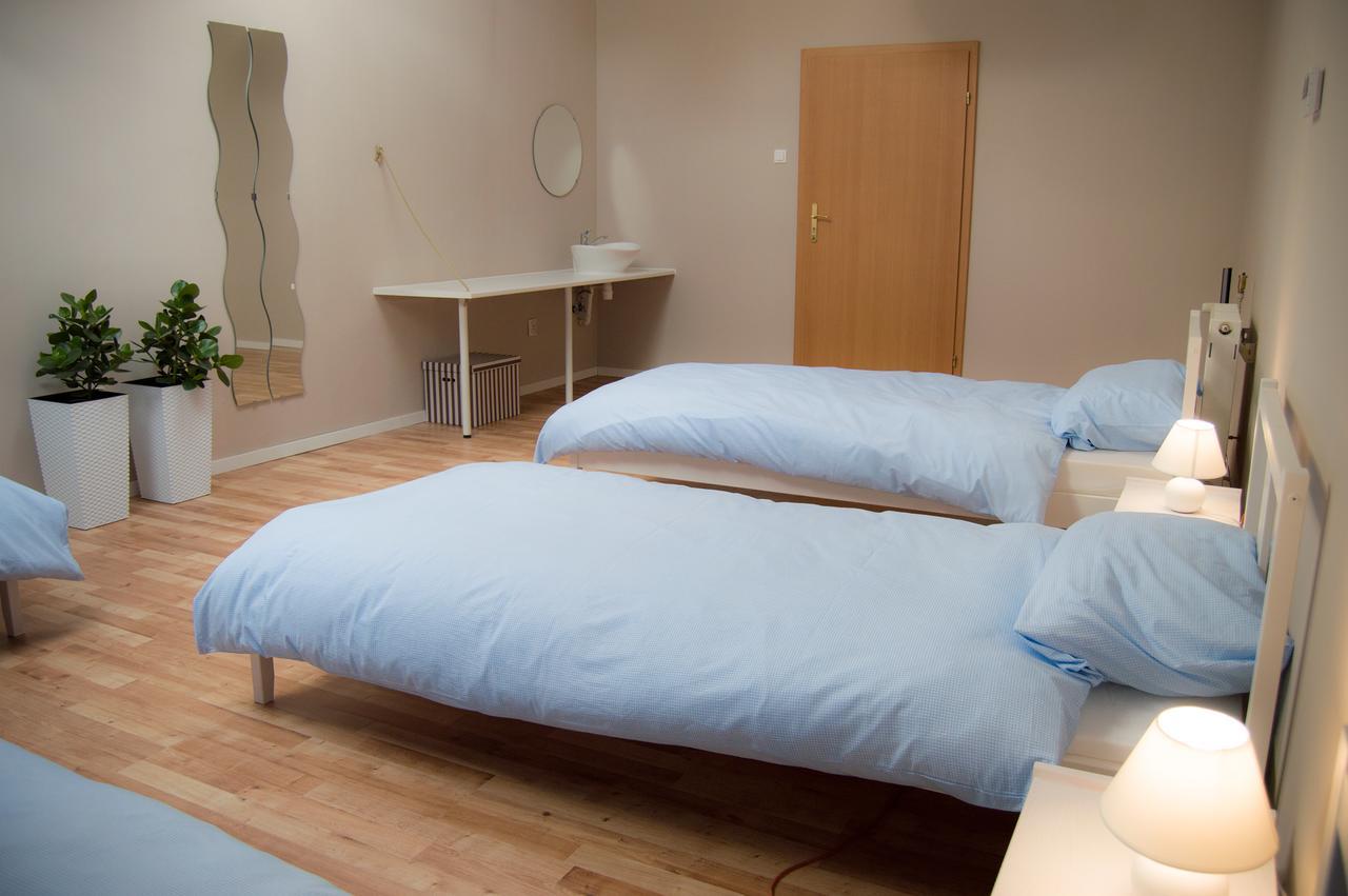Smart Stay Hostel גדינייה מראה חיצוני תמונה