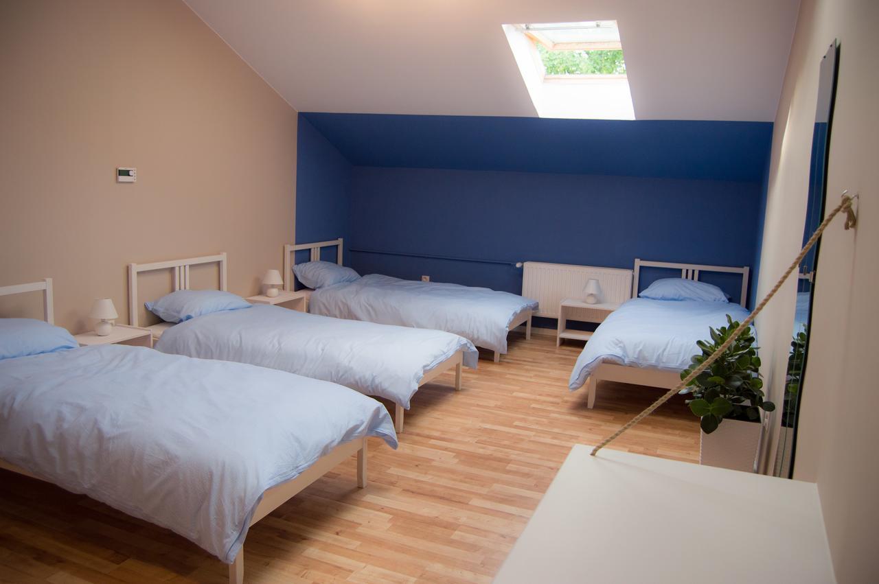 Smart Stay Hostel גדינייה מראה חיצוני תמונה