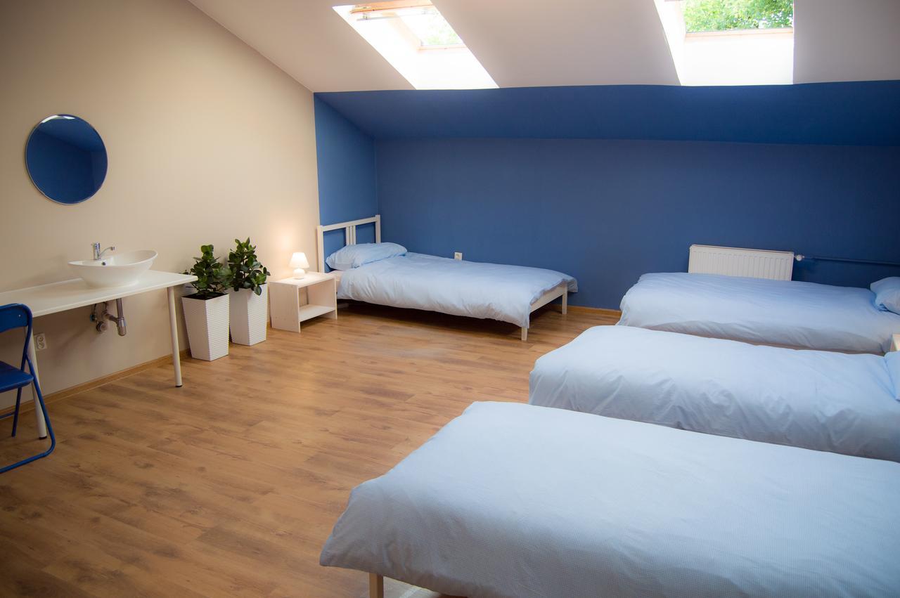 Smart Stay Hostel גדינייה מראה חיצוני תמונה