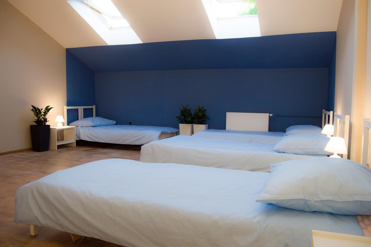 Smart Stay Hostel גדינייה מראה חיצוני תמונה